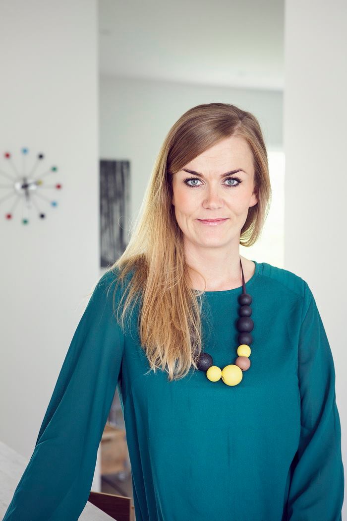Kann hreinlega ekki að gera ekki neitt!