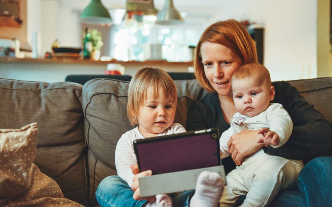 Að verða „viljug mamma” – hvernig er hægt að breyta um uppeldisaðferð?